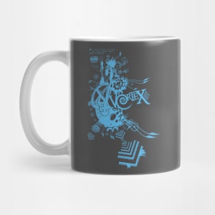 VORTEX DARK FUTURE Mug